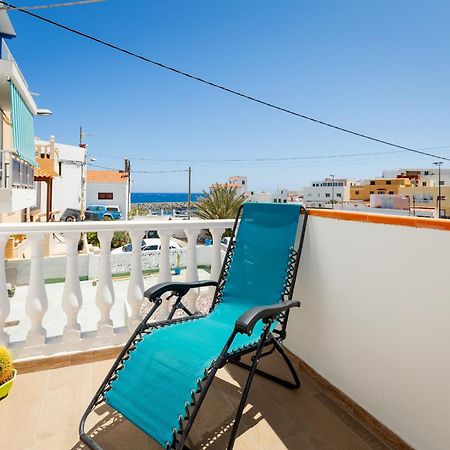 House Bijagua, Tajao, Tenerife La Jaca Экстерьер фото