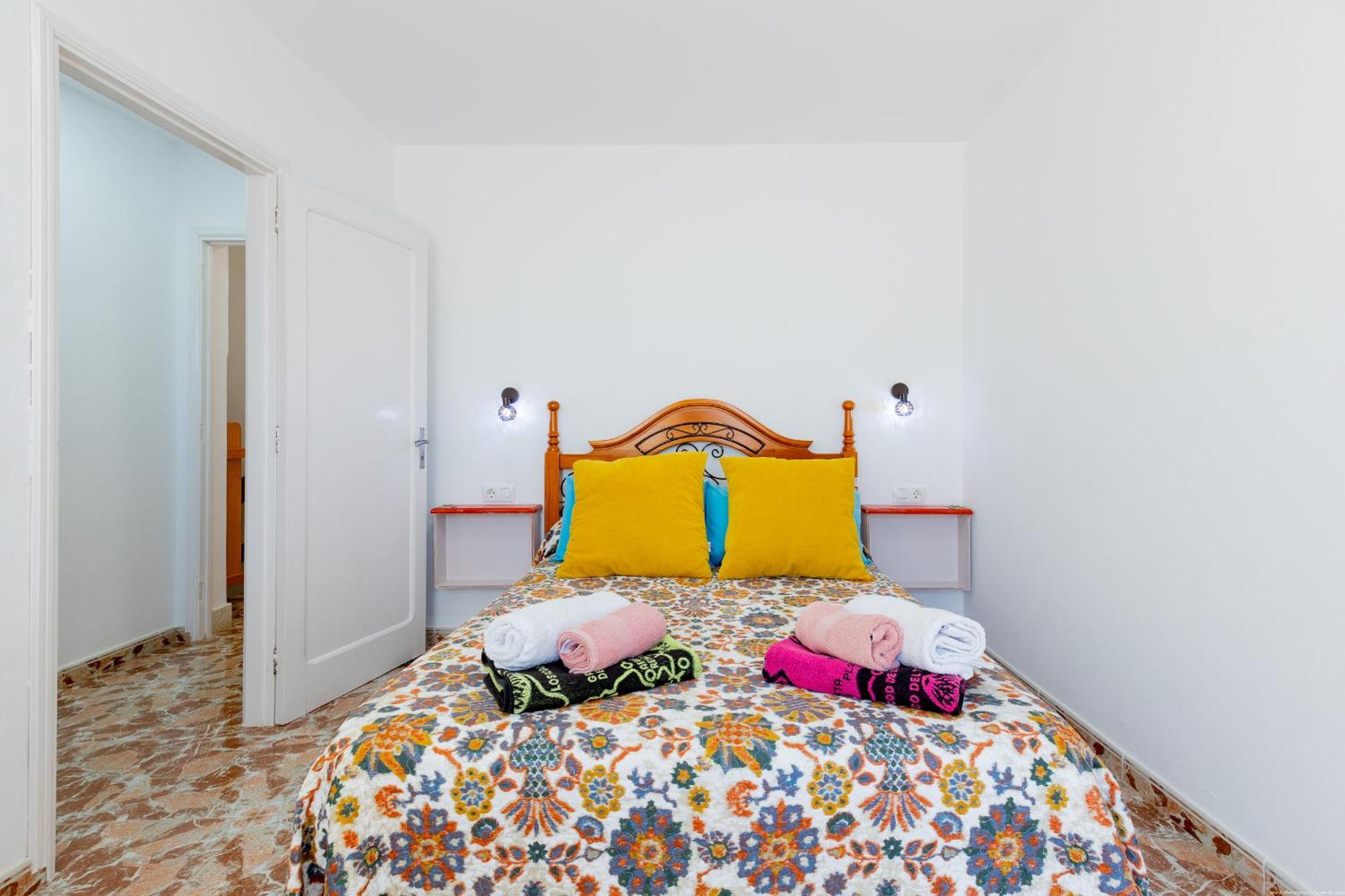 House Bijagua, Tajao, Tenerife La Jaca Экстерьер фото