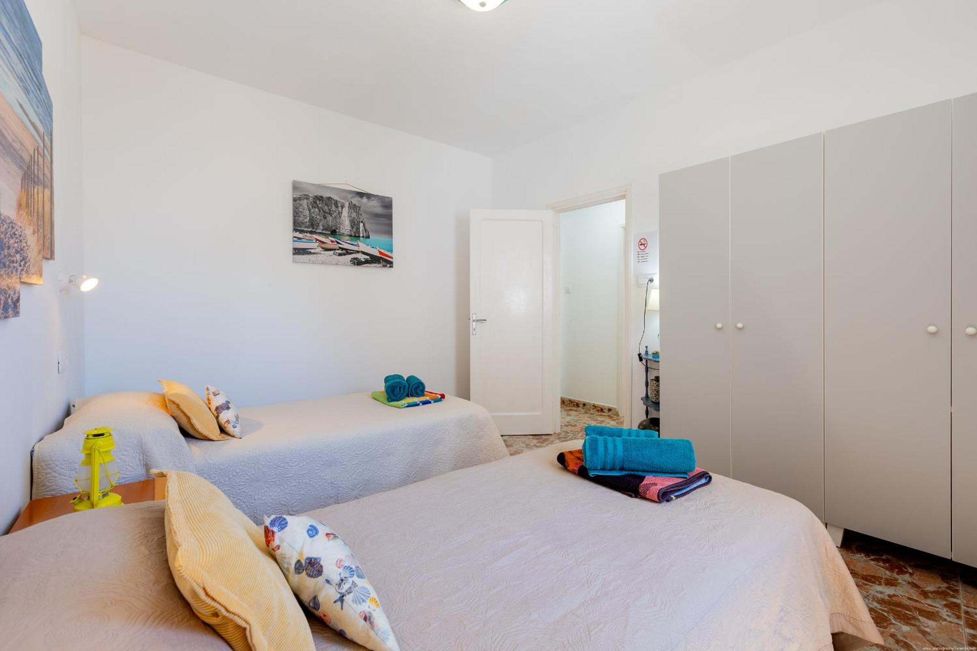 House Bijagua, Tajao, Tenerife La Jaca Экстерьер фото