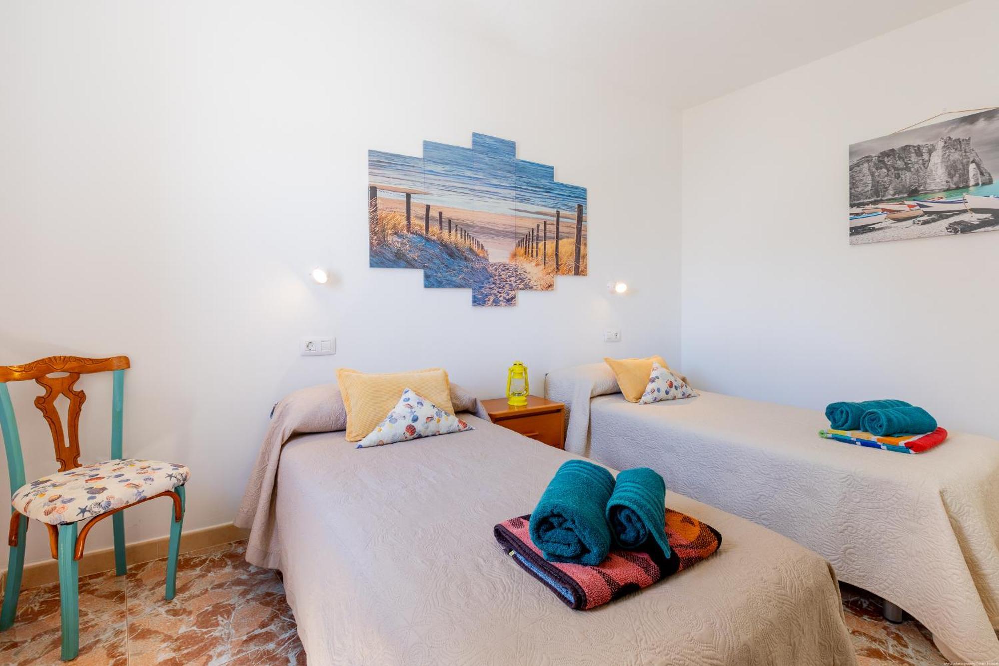House Bijagua, Tajao, Tenerife La Jaca Экстерьер фото