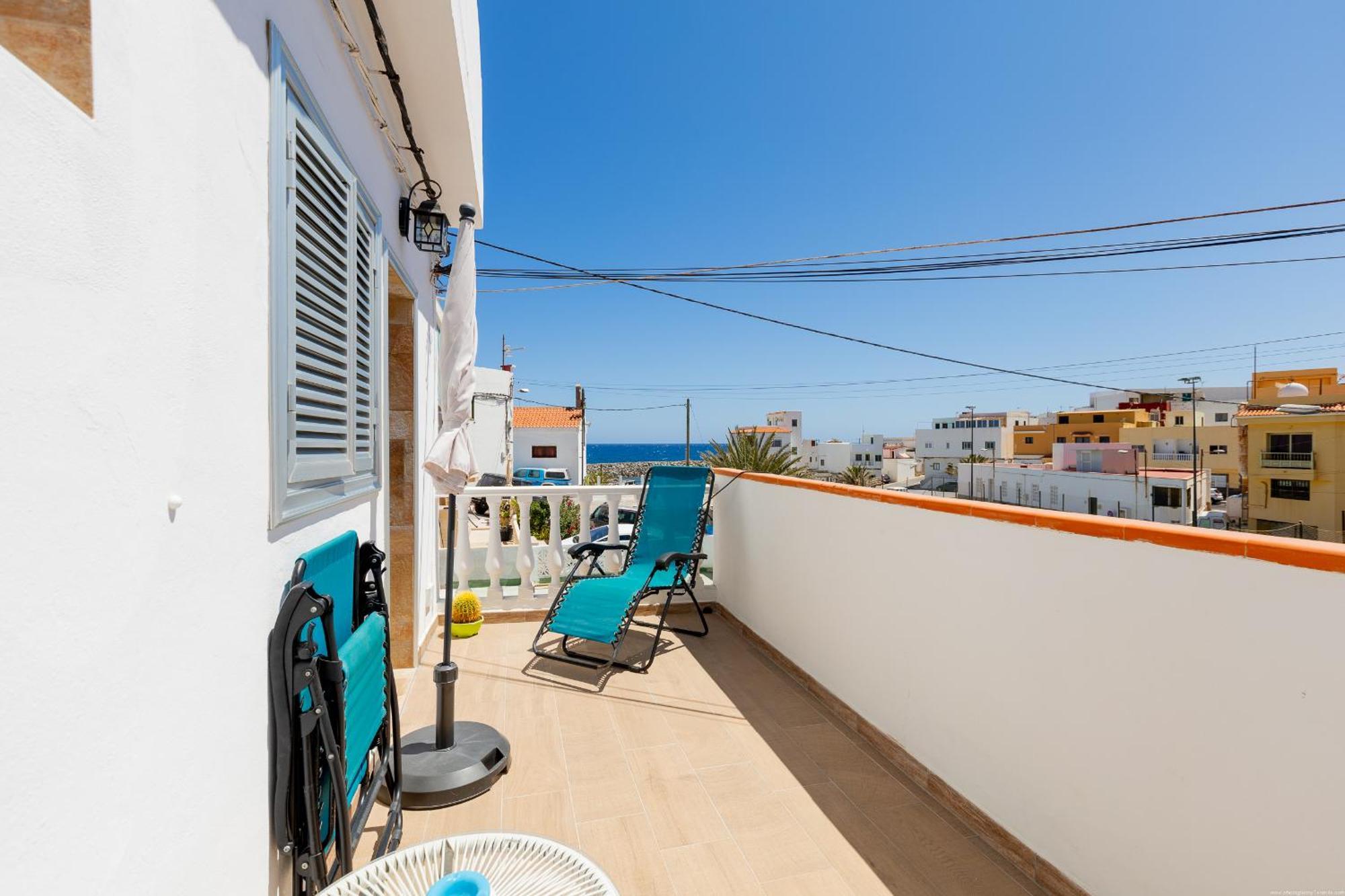 House Bijagua, Tajao, Tenerife La Jaca Экстерьер фото