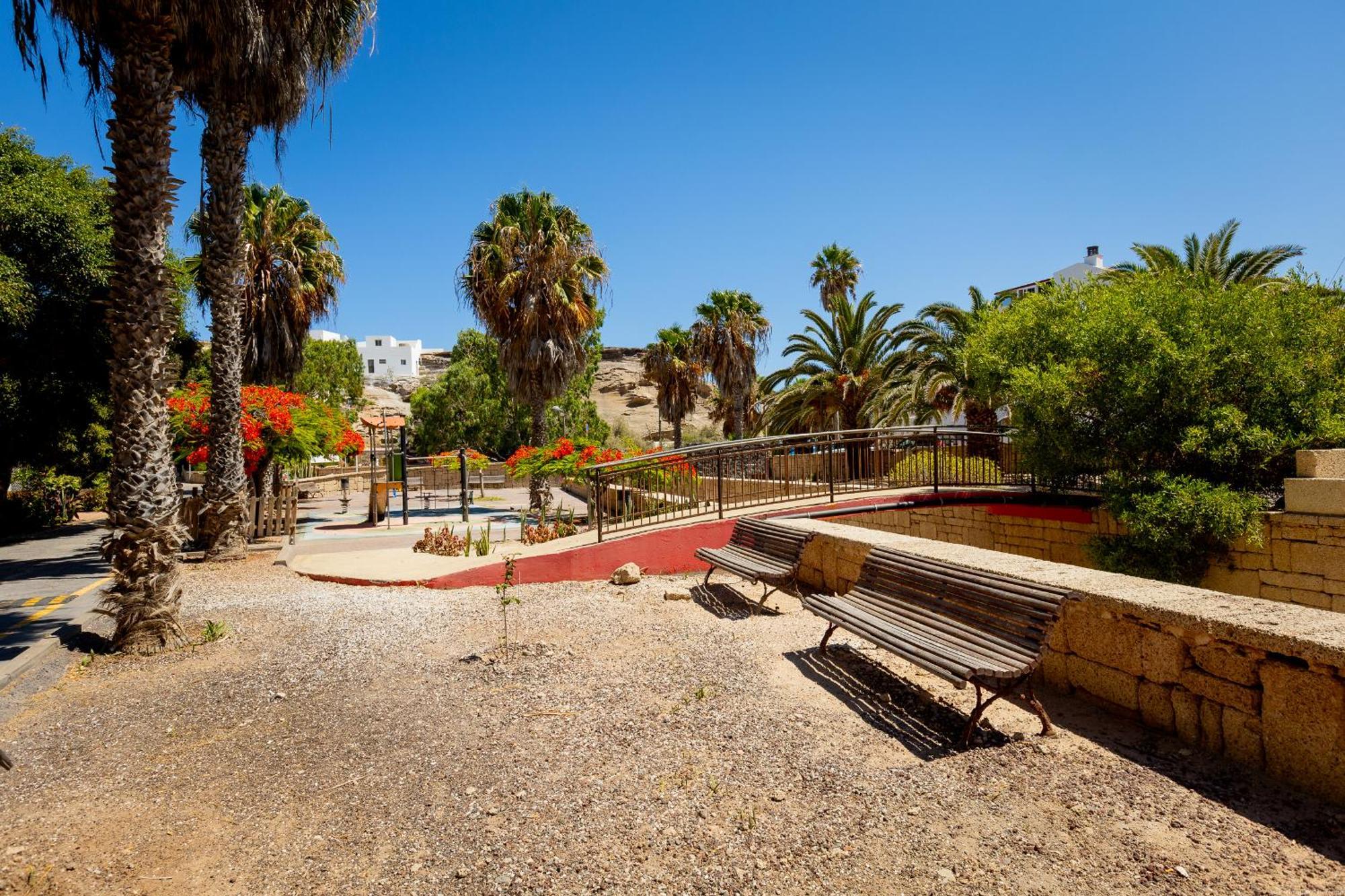 House Bijagua, Tajao, Tenerife La Jaca Экстерьер фото